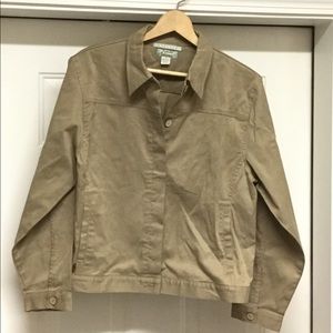 Tommy Bahama Medium “Relax” Twill jacket